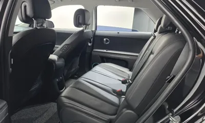 Hyundai Ioniq5