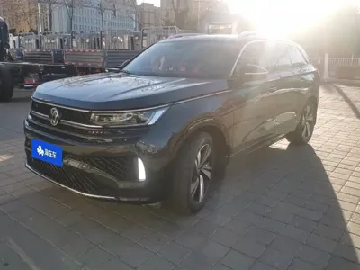 Volkswagen Tavendor