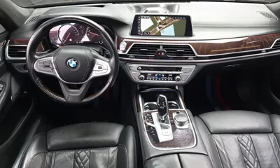 BMW 7-Series