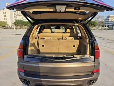 BMW X5 (Import)