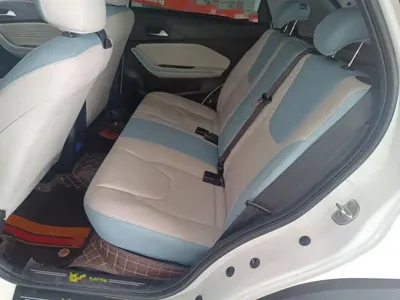 Chery Tiggo 3x