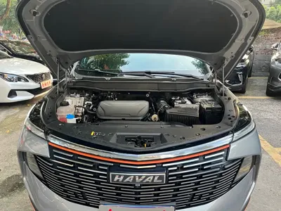 Haval Shenshou