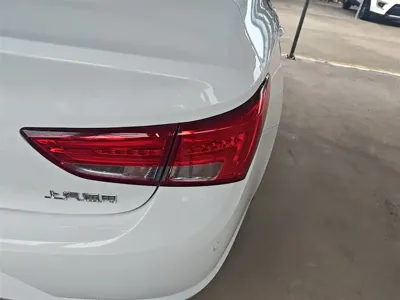 Buick Verano