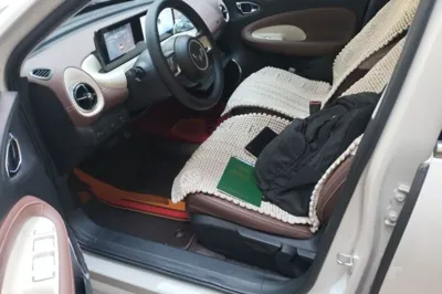 Wuling Bingo