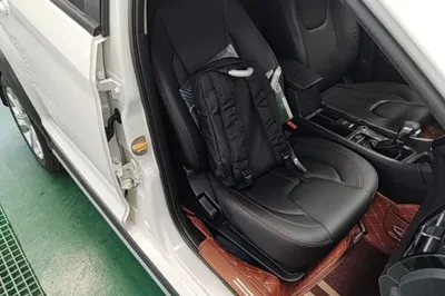 Chery Tiggo 3x