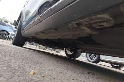 BYD Tang
