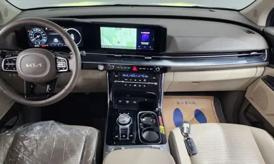 Kia Canival