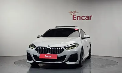 BMW 2-Series