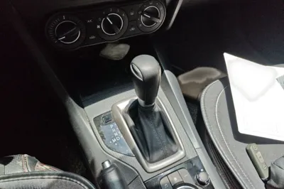 Mazda Mazda 3 Axela