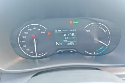 Wuling Hongguang New Energy