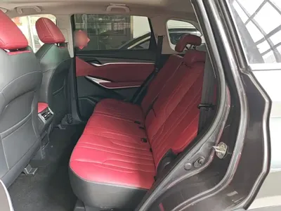 Changan 长安CS75PLUS