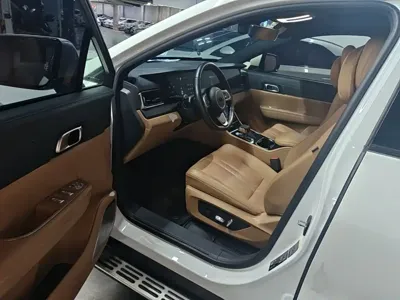 Li Auto Li ONE