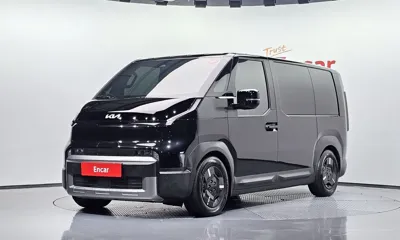 Kia PV5