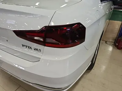 Jetta VA3