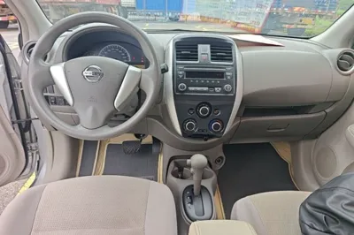 Nissan Sunny