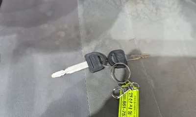 ChevroletGMDaewoo labo
