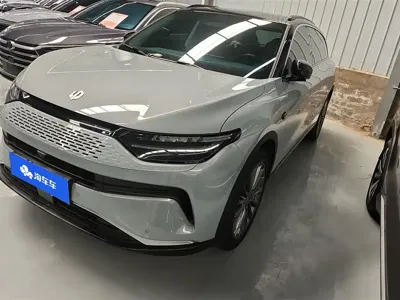 Leapmotor Leapmotor C11