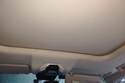 Geely Auto Haoyue
