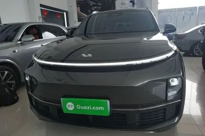 Li Auto L8