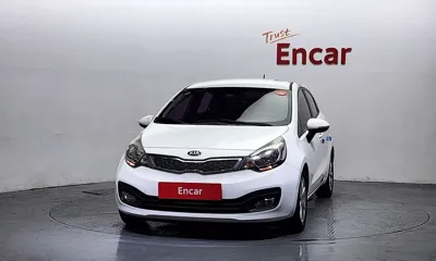 Kia Pride