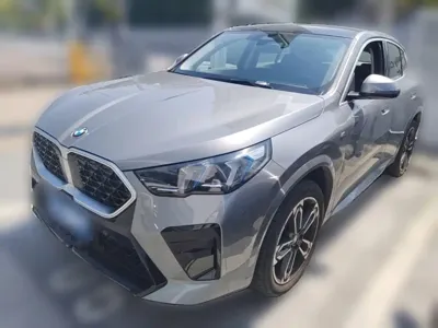 BMW X2 (Import)
