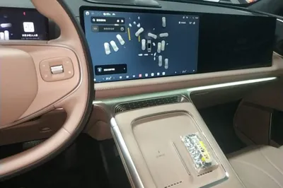 Xpeng G9