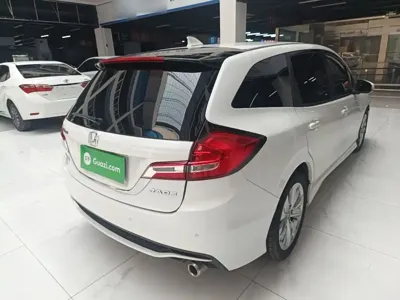 Honda Jade