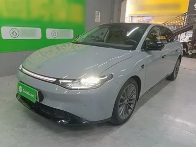 Leapmotor Leapmotor C01