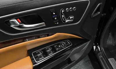 Kia K9