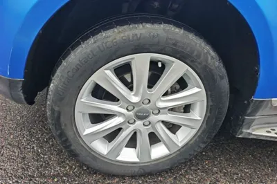 Haval H8