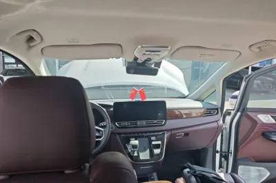 Hongqi HQ9