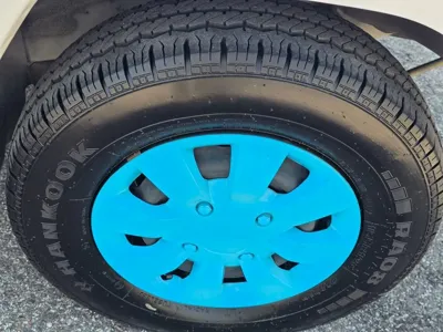 ChevroletGMDaewoo labo