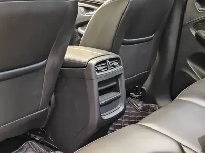 Buick Envision Plus