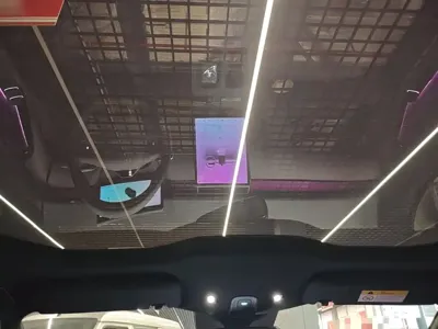 Nio ET5T