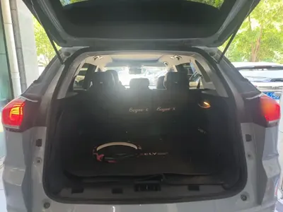 Geely Boyue