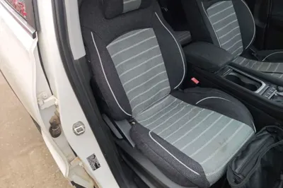 Chery Tiggo 5x