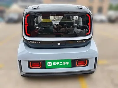 Baojun KiWi EV