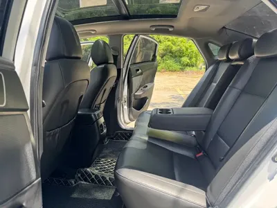 Hyundai Mistra