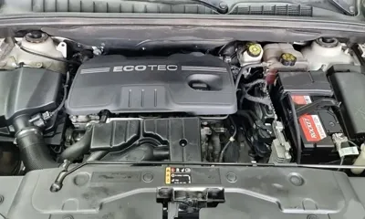 ChevroletGMDaewoo Orlando
