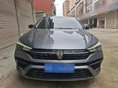 Roewe i5