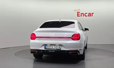 Kia K9