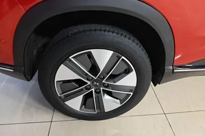 Xpeng G3