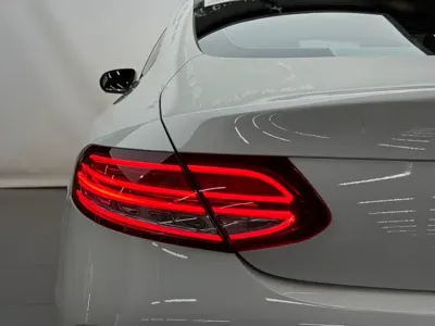 Mercedes-Benz C-Class (Import)