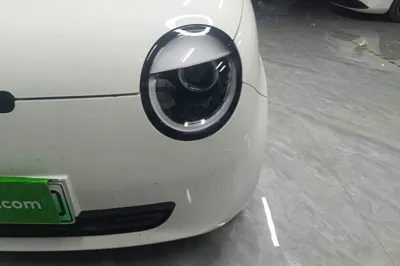 CHANGAN NEVO Lumin