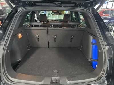 ChevroletGMDaewoo Trailblazer