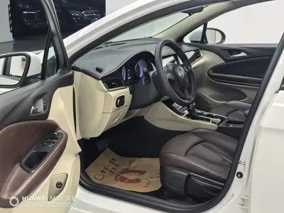 Buick Verano