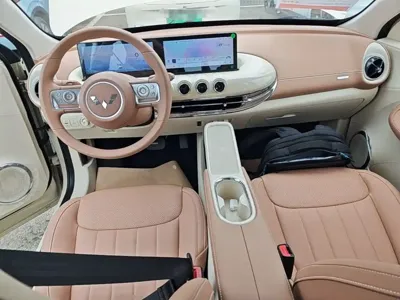 Wuling Bingo