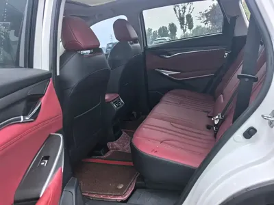Changan 长安CS75PLUS