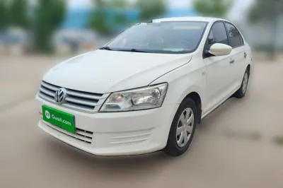 Volkswagen Santana