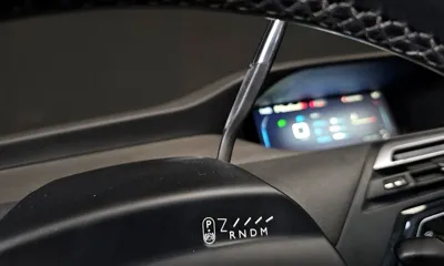 Citroen-DS C4 Picasso
